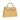 Hermes Mini Kelly 20 Sellier Bag in Jaune Foin Chevre Leather with Gold Hardware
