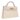 Hermes Mini Kelly 20 Sellier Bag in Nata Epsom Leather with Gold Hardware
