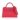 Hermes Mini Kelly 20 Sellier Bag in Texas Rose Epsom Leather with Palladium Hardware