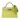 Hermes Mini Kelly 20 Sellier Jaune Bourgeon Bag Chevre Leather Palladium Hardware New