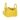 Hermes Mini Lindy 20 Bag Jaune Citron Ostrich Boreal w/ Palladium Hardware