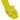Hermes Oran Sandal  Jaune Pollen Epsom Leather 39