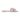 Hermes Oran Sandal Rose Petale Calfskin Shoes 38