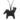 Hermes Pegase PM So Black Rodeo Bag Charm