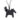 Hermes Pegase PM So Black Rodeo Bag Charm