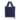 Hermes Picotin Eclat Lock 18 Bag Bleu Saphir / Bleu Brighton Palladium Tote