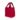 Hermes Picotin Eclat Lock 18 Bag Framboise / Rouge Sellier Tote Bag