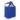Hermes Picotin Lock 18 Bag Blue Zellige Tote Clemence Palladium Hardware