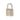 Hermes Picotin Lock 18 Bag Etoupe Clemence Tote Palladium Hardware New w/Box