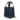 Hermes Picotin Lock 18 Bag Vert Cypress / Blue Nuit / Black Tote Clemence Gold
