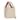 Hermes Picotin Lock 18 Eclat Bag Nata / Terre Battue Tote Clemence Palladium