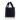 Hermes Picotin Lock 22 Bag Black Tote Clemence Gold Hardware