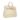 Hermes Rare Birkin 25 Bag in Blanc Casse Lizard with Gold Hardware