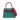 Hermes Rare Vintage Mini Kelly 20 Sellier Bag in Owl Print Silk and Box Leather with Gold Hardware