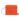 Hermes Roulis Mini Feu Orange Evercolor (Convertible Shoulder to Crossbody)