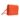 Hermes Roulis Mini Feu Orange Evercolor (Convertible Shoulder to Crossbody)