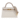 Hermes Special Order HSS Mini Kelly 20 Sellier Bag in Craie and Trench Epsom Leather with Gold Hardware