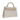 Hermes Special Order HSS Mini Kelly 20 Sellier Bag in Craie and Trench Epsom Leather with Gold Hardware