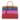 Hermes Sunset Rainbow Sellier Birkin 35 Limited Edition Bag