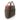 Hermes Tote Sac de Pansage Groom Boot and Helmet Bag Khaki / Feu New