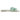 Hermes Vert D’Eau Oran Sandal Epsom Leather Flat Shoes 38
